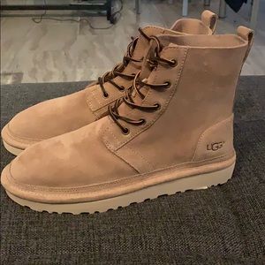UGG Harkley Pinnacle Men’s Size 9 limited release